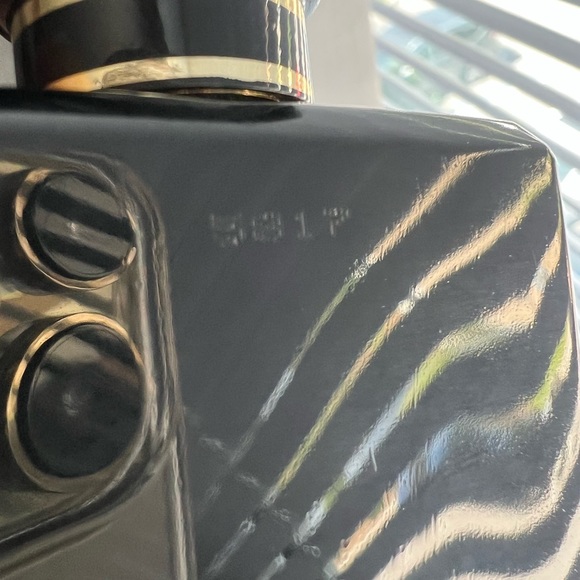 Chanel Coco Noir - Picture 5 of 6